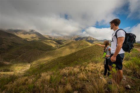 Estas Son Las Bellezas Naturales Poco Exploradas En La Rioja El