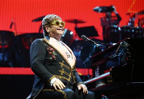 Elton John's 25 best songs, ranked — beyond 'Yellow Brick Road'