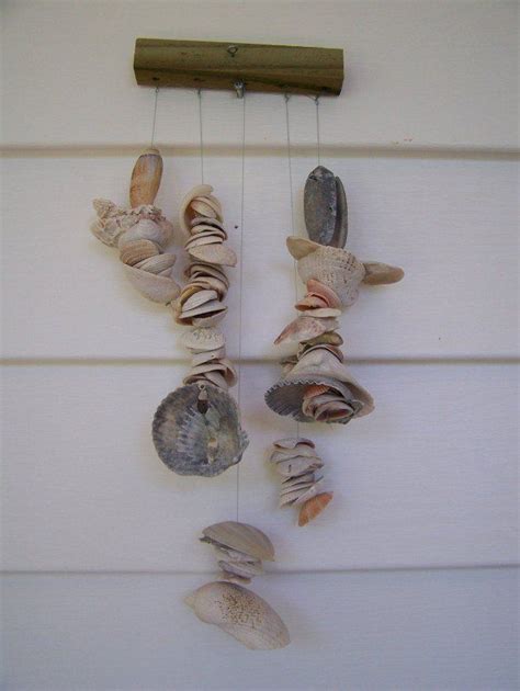 18 Extremely Easy Diy Seashell Decoration Ideas Sea Shell Decor Summer Diy Projects Easy Diy