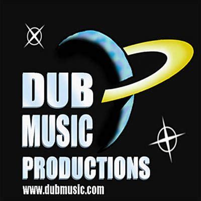 The Logo For Dub Music Production