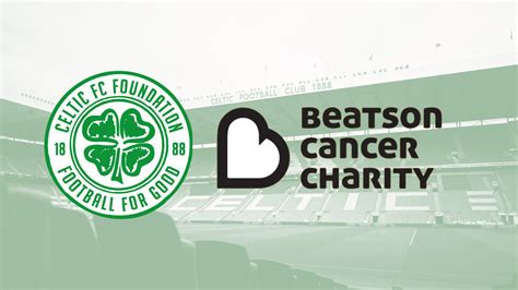 Supporters Raise Funds For The Foundation And Beatson Cancer Charity At