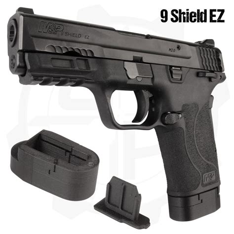 9mm M&P shield ez | MP-Pistol Forum