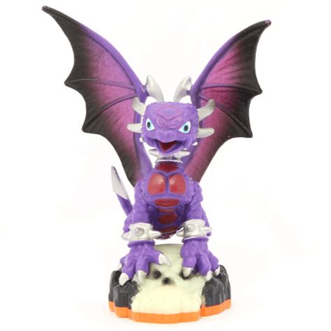 Cynder (Giants) - Skylanders Loose Figure For Sale