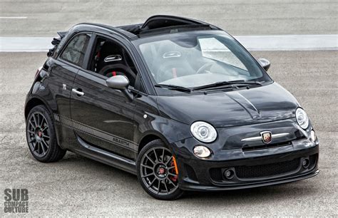 Abarth Cabriolet Amazing Photo Gallery Some Information And