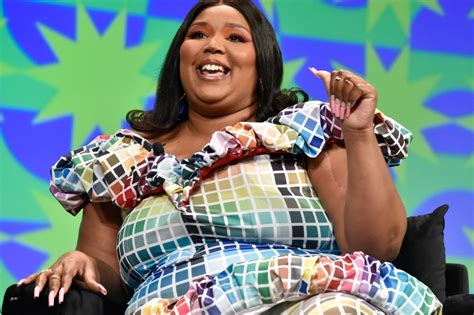 Lizzo Confirms She's In a Relationship | Hypebae