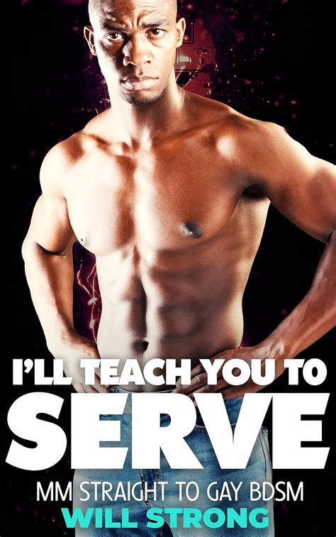 I Ll Teach You To Serve MM Straight To Gay BDSM Tales Of New York