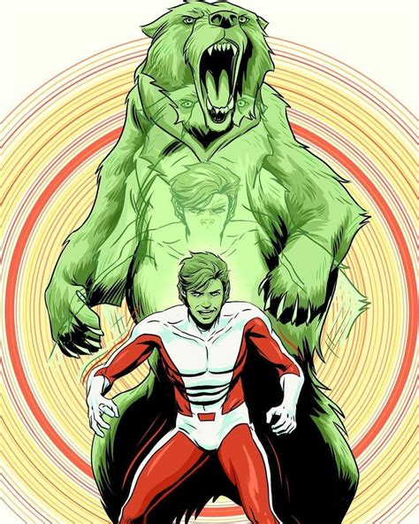 Beast Boy by Patrick Zircher #beastboy aka #Gar... #Art by # ...