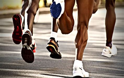 Does Running Make Your Legs Bigger 5 Tips For Thinner Legs