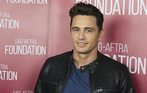 James Franco Accused Of Sexual Exploitation In New Lawsuit