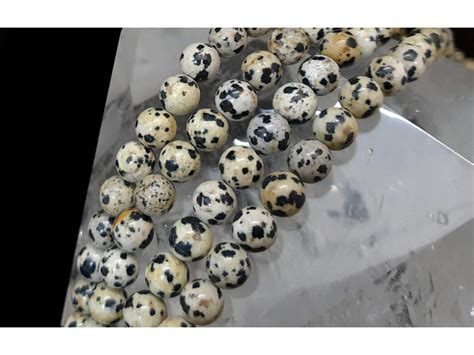 Comprar Hilo Bola Lisa Jaspe Dalmata Online