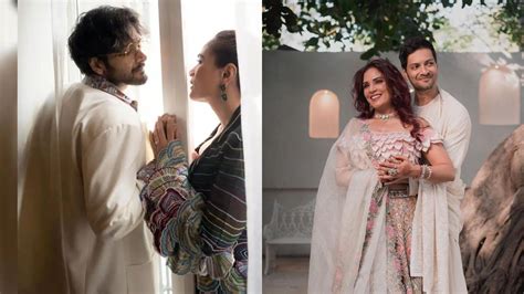 Richa Chadha and Ali Fazal announce their first child - TheDailyGuardian