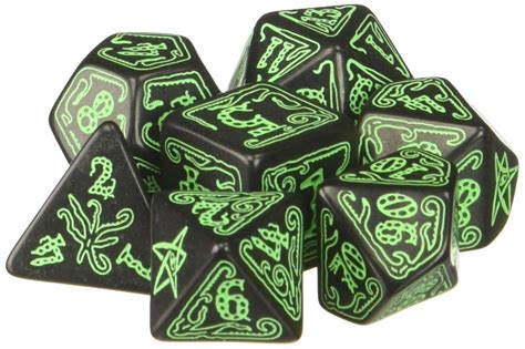 10 Rpg Dice Sets Best Dice For Rpgs