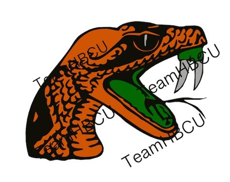 Famu Logo Svg Files