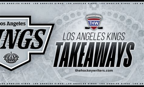 Kings Takeaways Nothing Went Right In Embarrassing Loss To