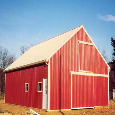 Pole Buildings | Central Pennsylvania | Original Pole Buildings