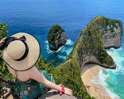 What To See In Kelingking Beach Nusa Penida Exploring Nusa Penida