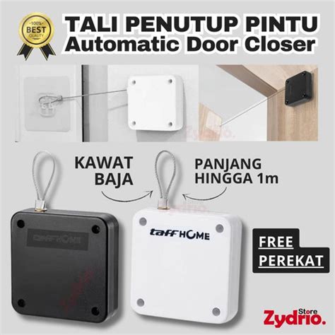 Jual Tali Penutup Pintu Otomatis Door Closer Tali Pintu Otomatis