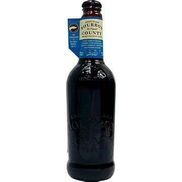 Goose Island Bourbon County Biscotti Stout 2022 GotoLiquorStore