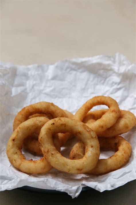 Onion Rings Photos, Download The BEST Free Onion Rings Stock Photos ...