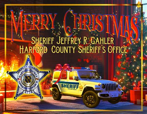 Harford County Sheriff's... - Harford County Sheriff's Office