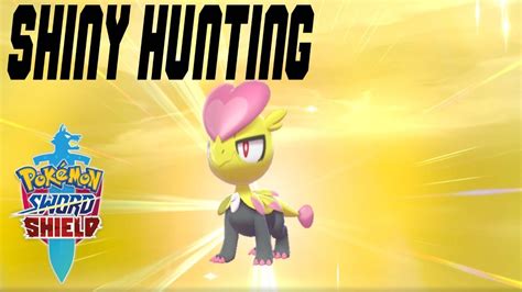 Pokemon Sword And Shield Shiny Jangmo O YouTube