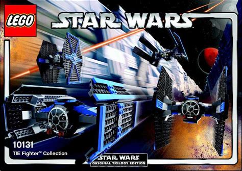 Which Is The Best Lego Star Wars Tie Fighter Set Bossk S Bounty