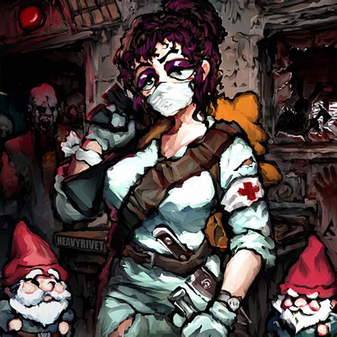 Fresh Meat By HeavyRivetX Hentai Foundry