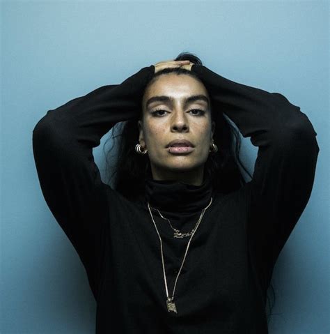 Sevdaliza Artist Profile Stereofox Music Blog Discover New Music