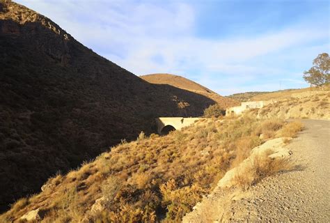 Patrimonio Almeriense Pueblo A Pueblo Puente De La Sarna