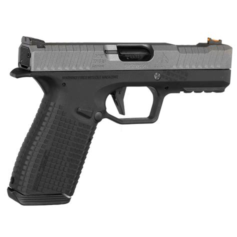 Emg Archon Firearms Type B Mit Metallschlitten Gbb Mm Bb Tungsten