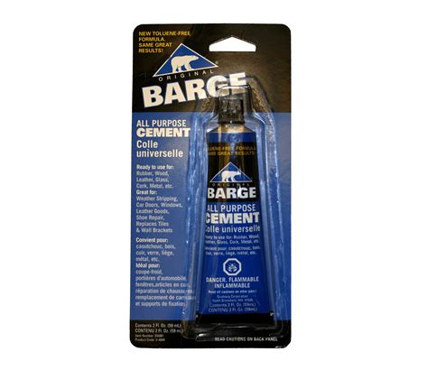 Barge Cement Reviews - Seattle Sports | Buyers' Guide | Paddling.com