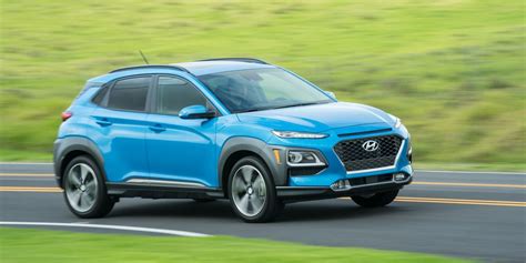 2021 Hyundai Kona Review, Pricing, and Specs