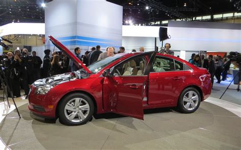 Chevrolet Cruze Diesel: The exception confirming the rule - The Car Guide