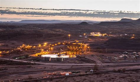 Rio Tinto Llega A Un Acuerdo Con Turquoise Hill Para La Adquisici N De