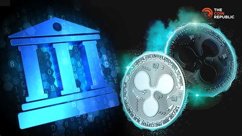 Ripple Launches Crypto Custody Services Will This Boost The Ecosystem