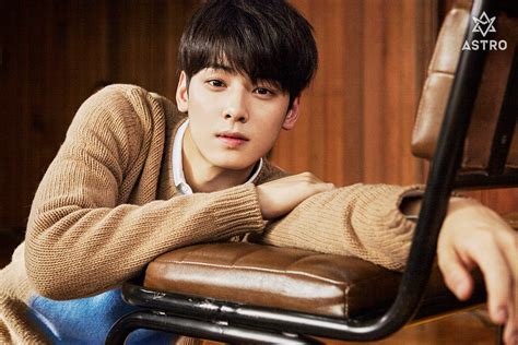 Astro S Cha Eun Woo Confirmed To Join Kbs S New Variety Drama Soompi