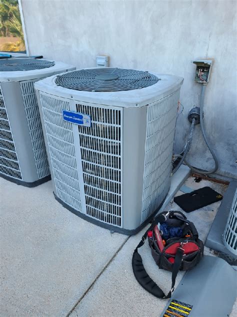 Ton Heat Pump Bosch Seer Condenser Air Conditioner Las Vegas Ac