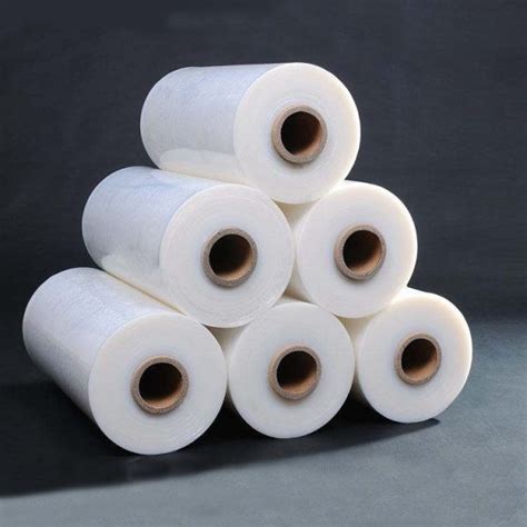 ultimate guide  machine stretch film high efficiency wrapping