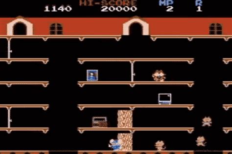 Mappy S Mammaries By Cicada Hentai Foundry