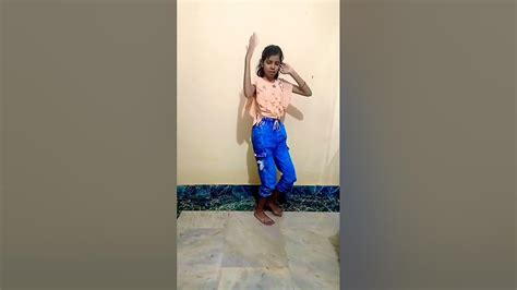 Sanak ️ Dance Cover Sanchi Ka Dance Sanchi World Badshah New Song Sanak Badshah Viral