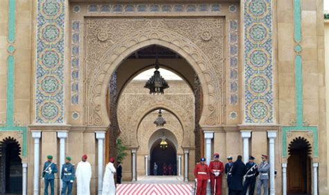 Deuil National La Princesse Lalla Latifa M Re Du Roi Mohammed Vi S