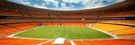 Fnb Stadium