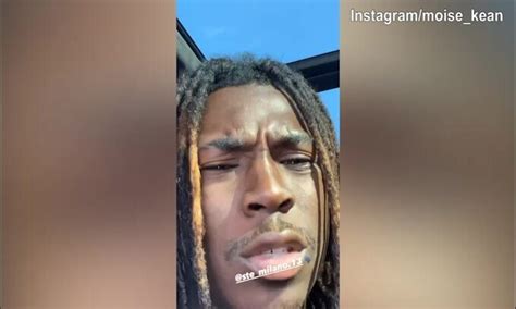 Juve Kean In Versione Cantante Ecco Il Video In Auto