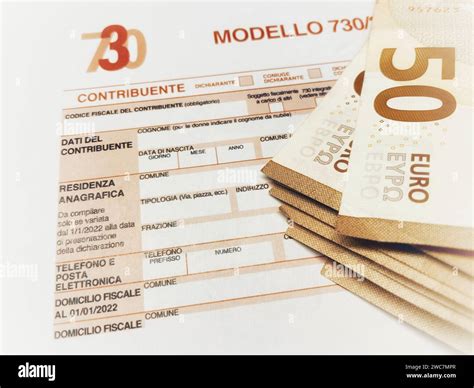 Provincia De Florencia De Enero De Muchos Billetes En Euros