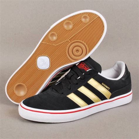 Adidas Skateboarding Adidas Skateboarding Busenitz Vulc Skate Shoes ...