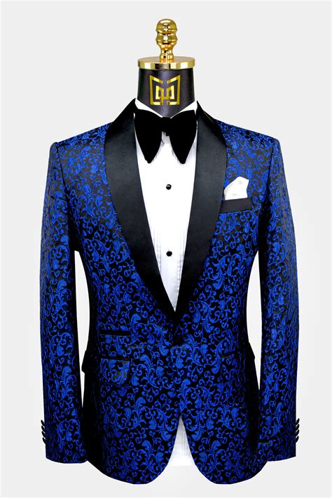 grafik Tercihli tedavi mizaç blue tuxedo jacket çöplük karar verecek