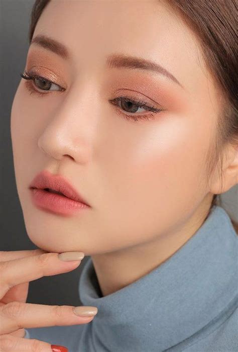 The 5 Buzziest New Korean Skin Care Ingredients Korean Natural Makeup