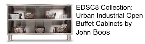 Amazon John Boos EDSC8 1548 Stainless Steel Economy Dish Storage