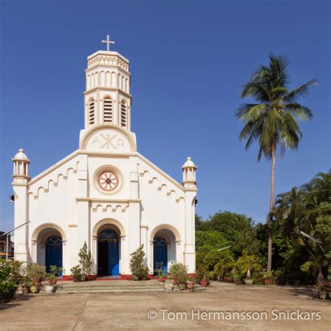 Tallabomba Blog: Savannakhet, Laos