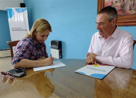 Entrega De Nuevos Aportes Econ Micos Municipalidad De San Jer Nimo Norte